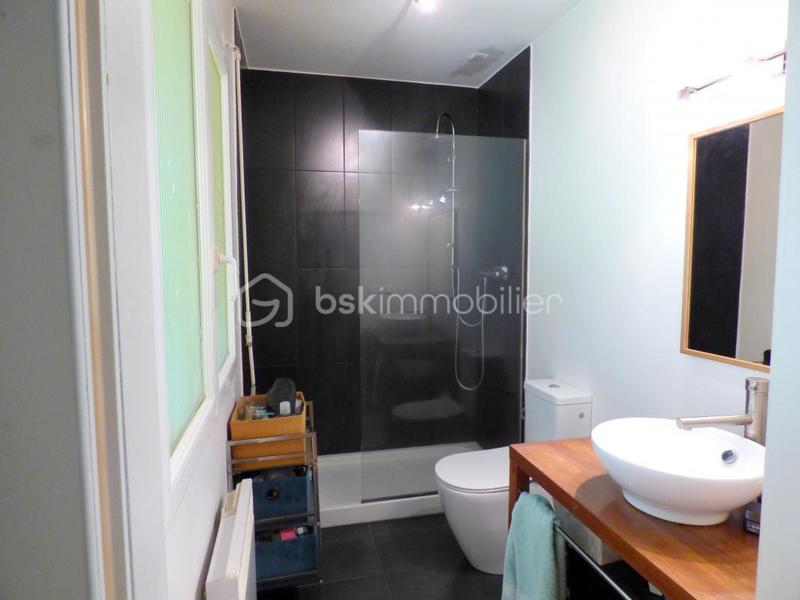 Maison - 102 m² - 3 pièces