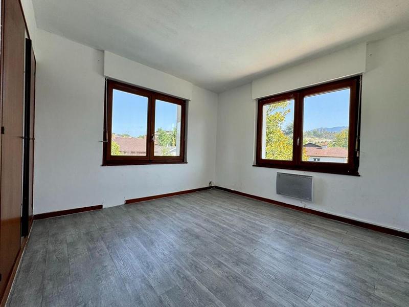 Maison - 175 m² - 5 pièces