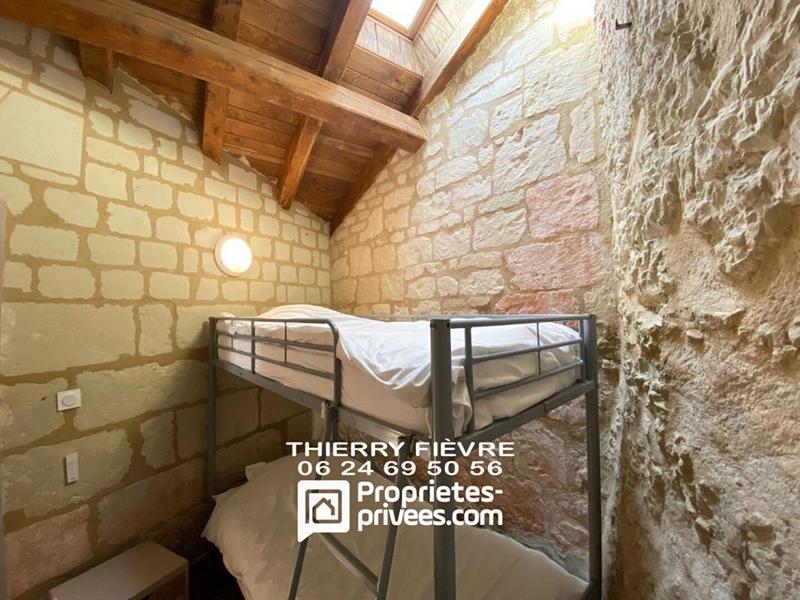 Maison - 114 m² - 6 pièces