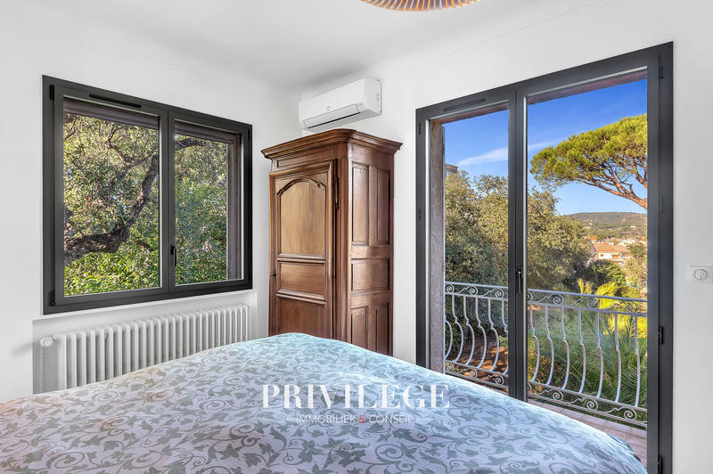 Villa - 150 m² - 6 pièces