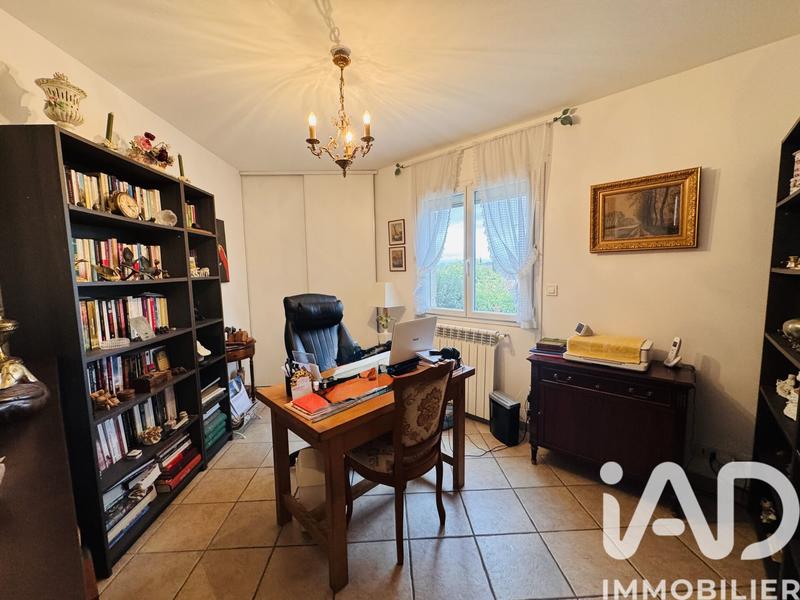 Maison - 151 m² - 5 pièces