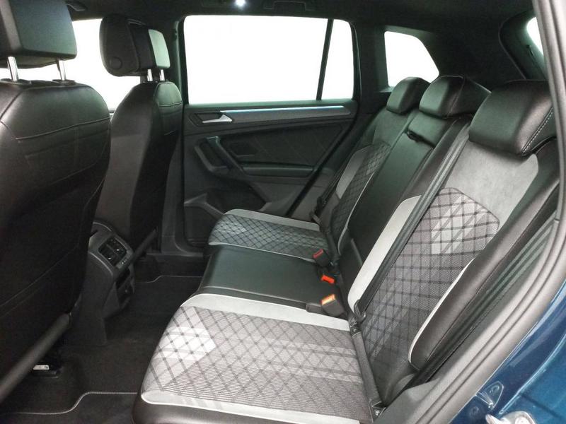 Volkswagen Tiguan 2.0 Tdi 150ch Dsg7 R-Line