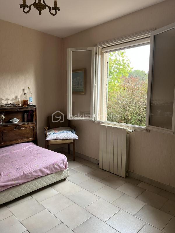 Maison - 196 m² - 6 pièces