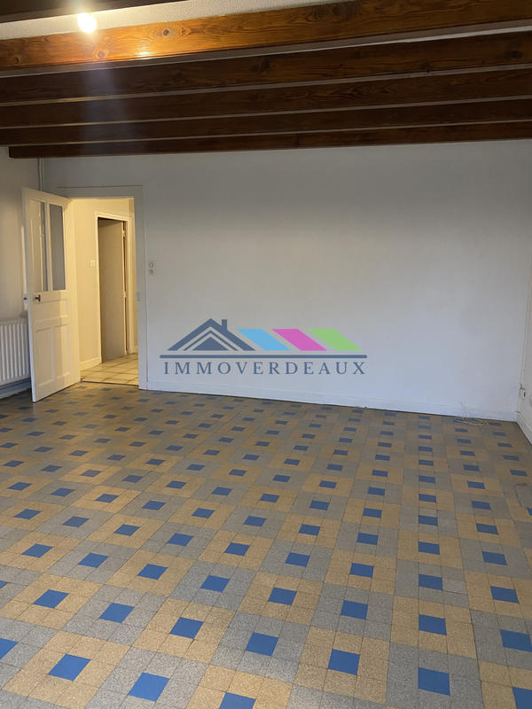 Maison - 168 m² - 6 pièces