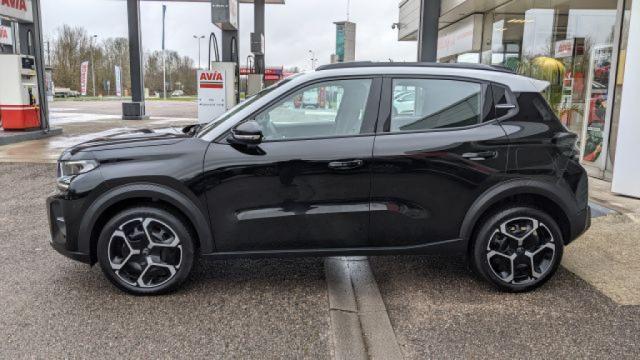 Citroën C3 Turbo 100 ch Bvm6 Plus