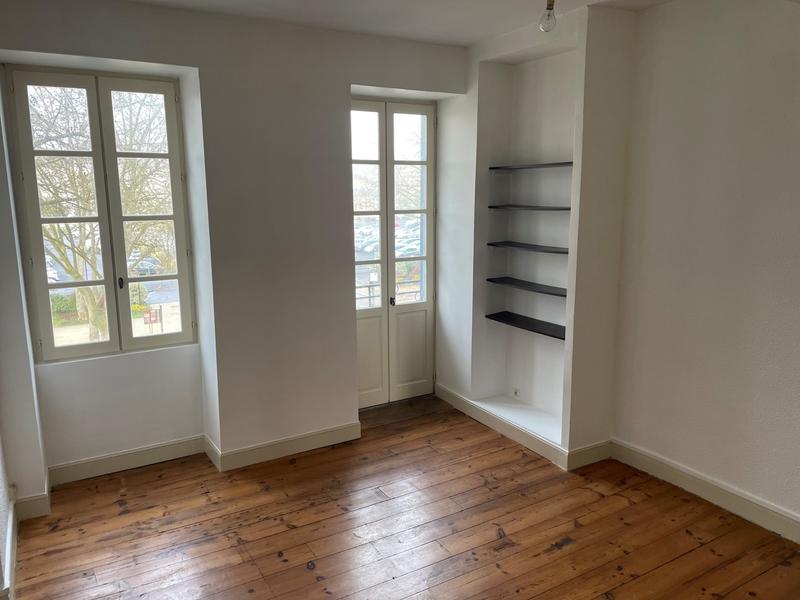 Appartement - 88 m² - 3 pièces