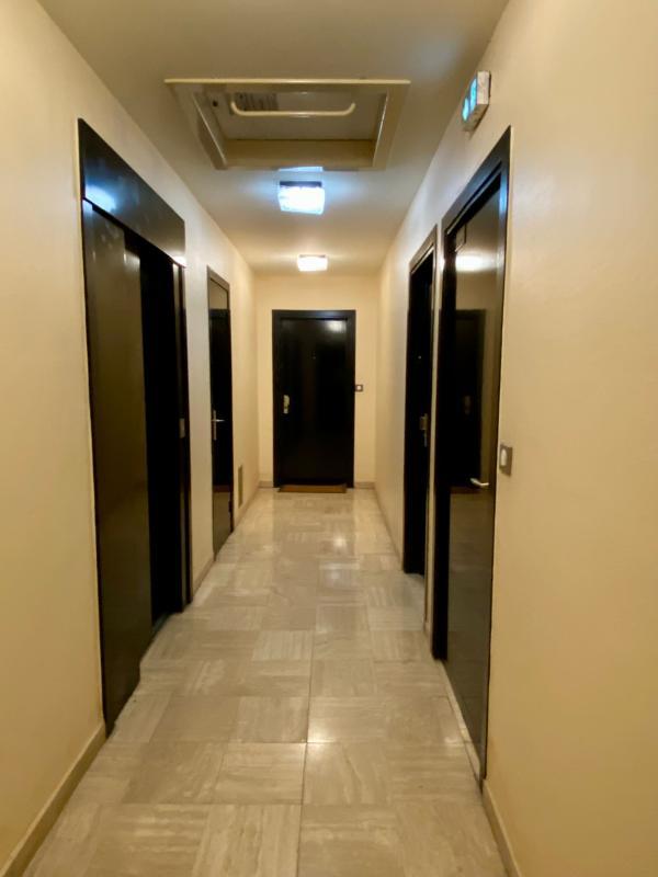 Appartement - 96 m² - 4 pièces