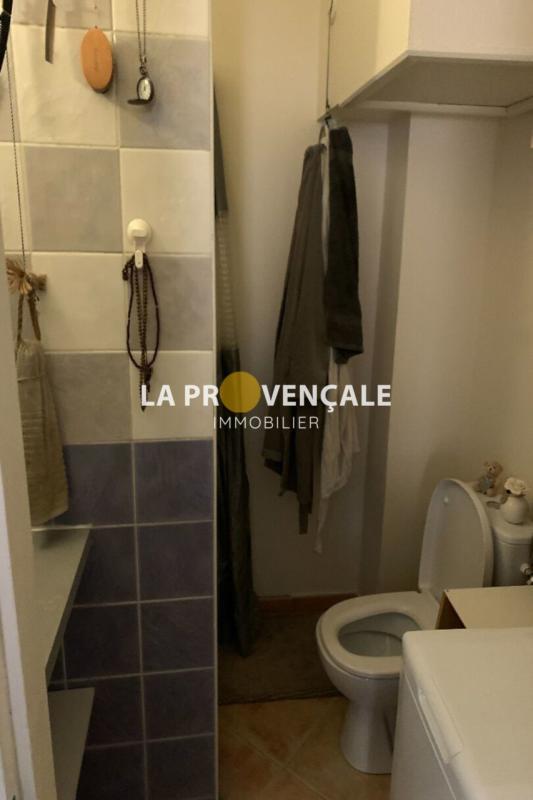 Maison de ville - 30 m² - 2 pièces