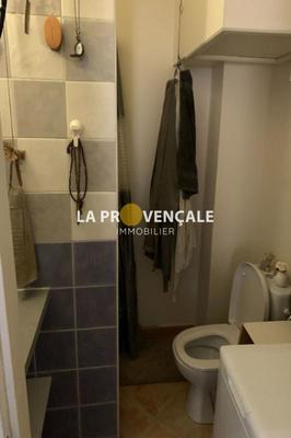 Maison de ville - 30 m² - 2 pièces