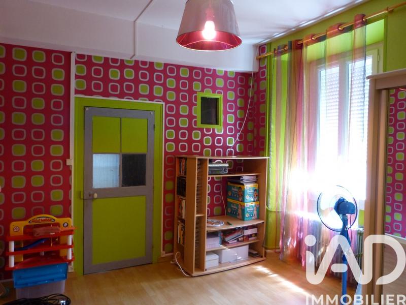 Maison - 160 m² - 6 pièces