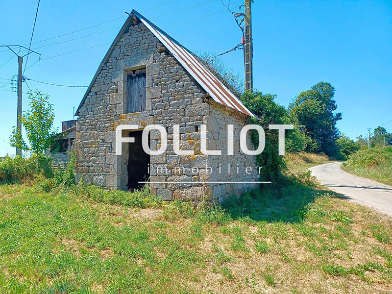 Maison - 79 m² - 4 pièces