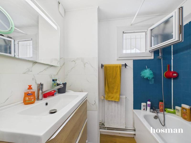 Appartement - 83 m² - 4 pièces