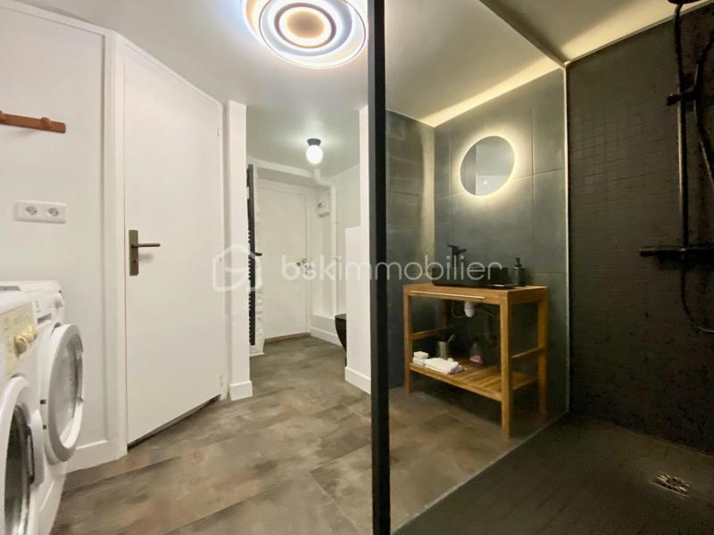 Duplex - 90 m² - 4 pièces