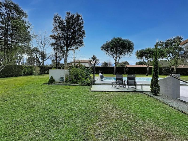 Maison - 131 m² - 4 pièces