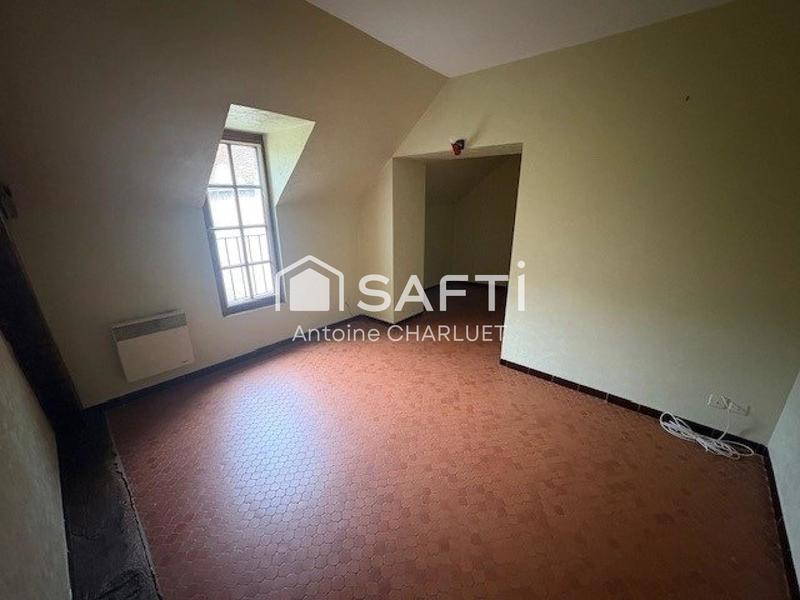 Maison - 330 m² - 13 pièces