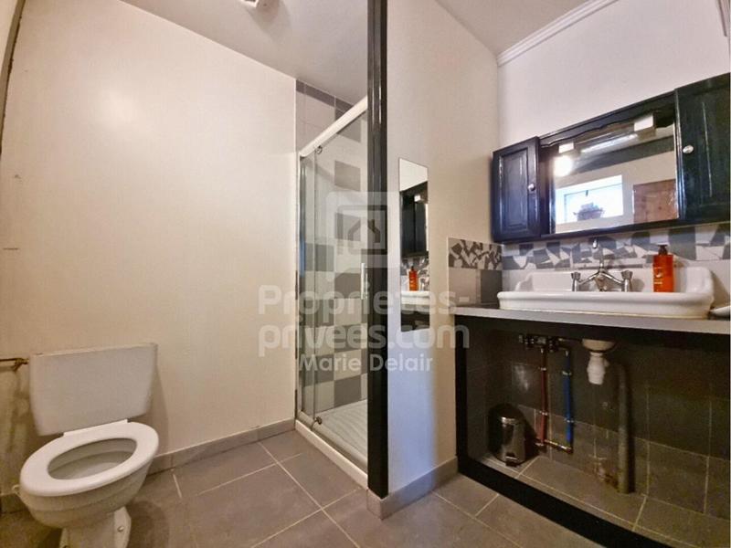 Maison - 90 m² - 3 pièces