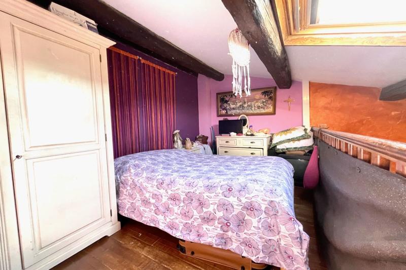 Appartement - 34 m² - 1 pièce