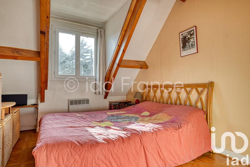 Maison - 152 m² - 7 pièces