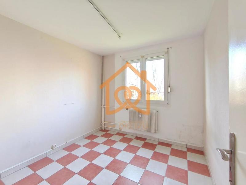Appartement - 78 m² - 4 pièces