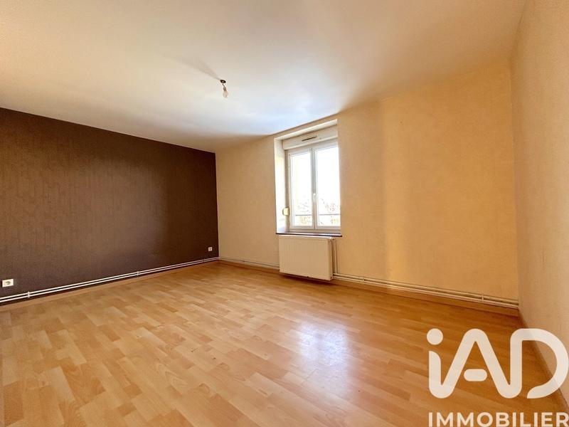 Immeuble - 585 m²