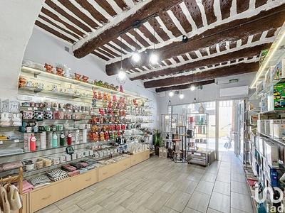 Local commercial - 49 m²