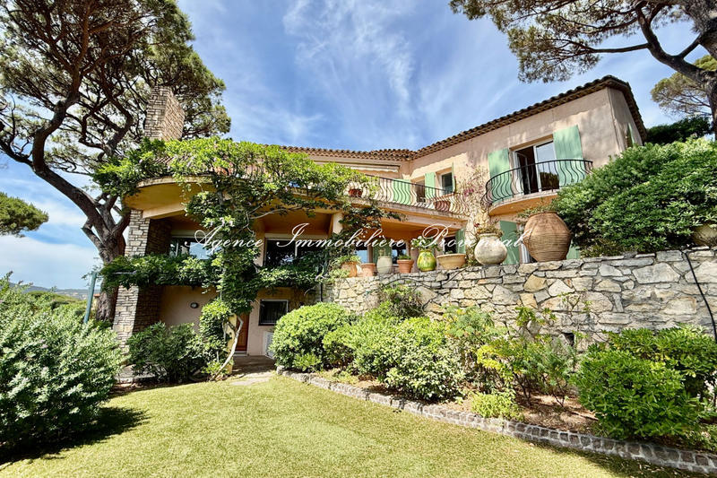 Villa - 230 m² - 7 pièces