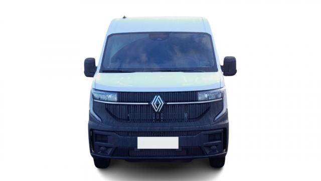 Renault Master Van Nouveau L3h2 Advance 3t5 Blue dCi 150 Leasing