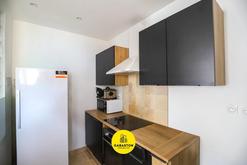 Maison - 81 m² - 3 pièces