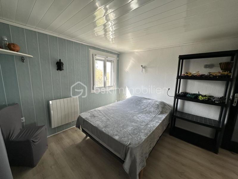 Maison ancienne - 180 m² - 7 pièces