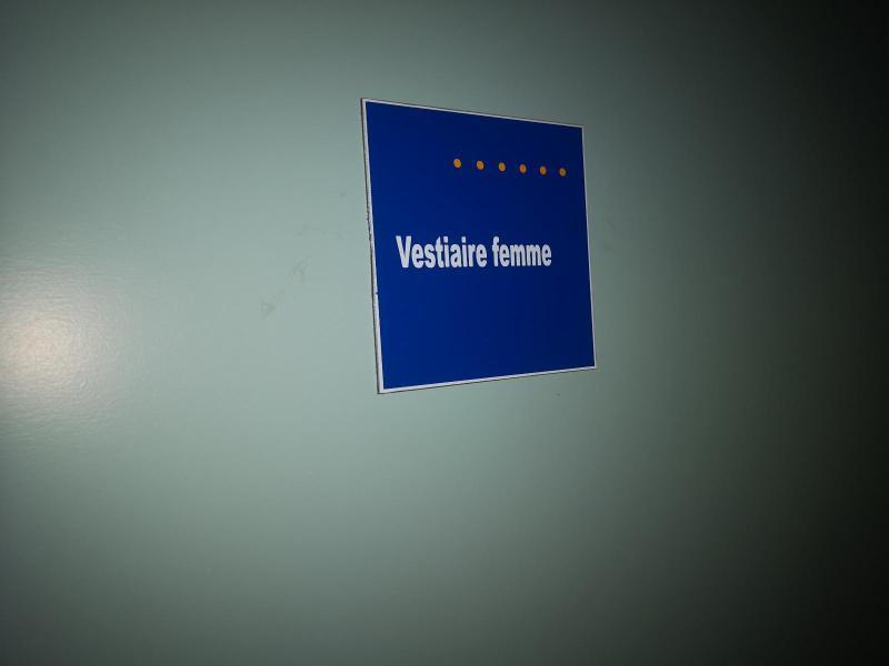 Local commercial - 389 m²