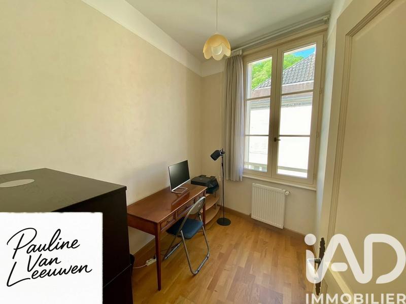 Maison de ville - 175 m² - 7 pièces