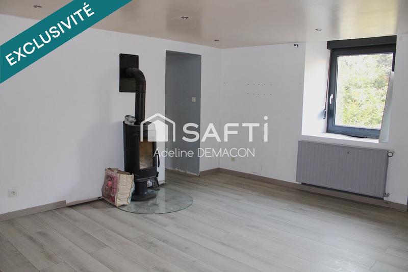 Maison - 176 m² - 7 pièces