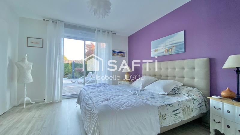Villa - 150 m² - 7 pièces