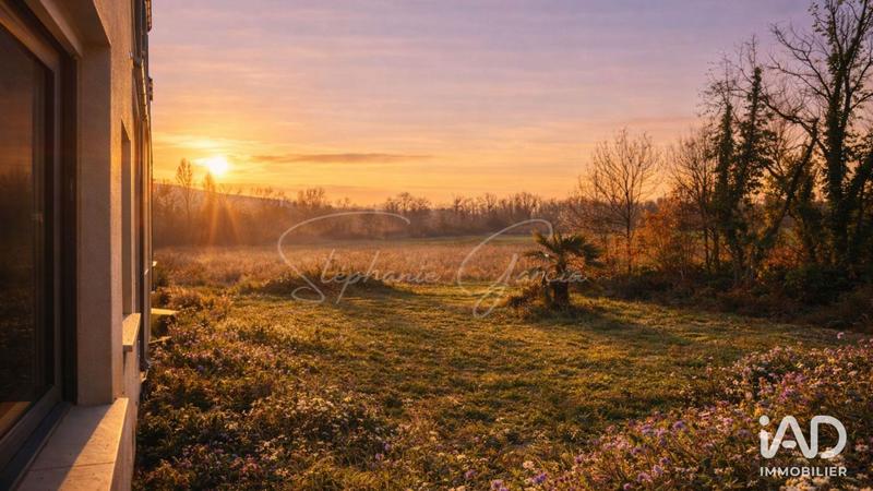 Appartement - 84 m² - 3 pièces