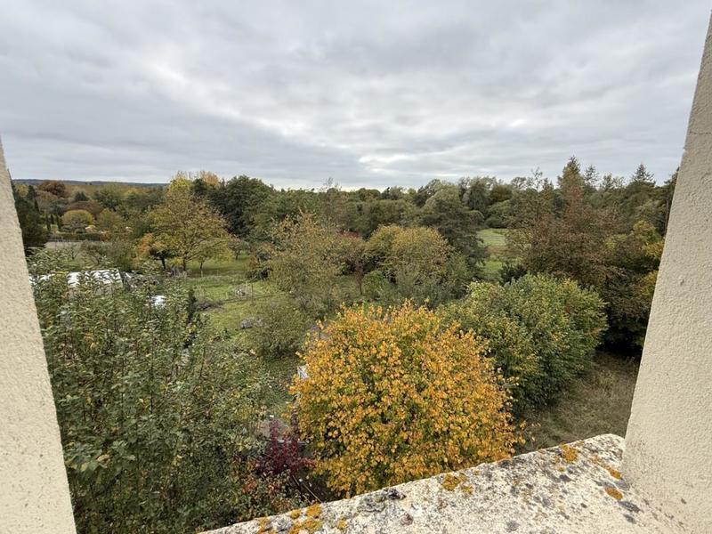 Maison traditionnelle - 83 m²