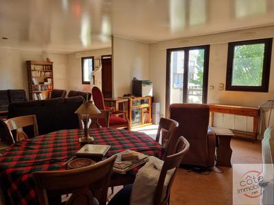 Appartement - 157 m² - 7 pièces