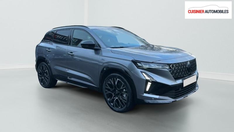 Renault Austral 1.2 E-Tech Full Hybrid 200 Esprit Alpine