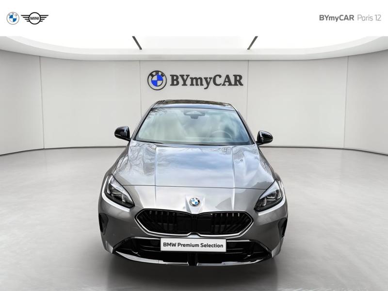 Bmw Série 2 Gran Coupé F74 220 170 ch Dkg7 m Sport