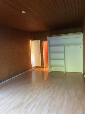 Appartement - 35 m² - 1 pièce