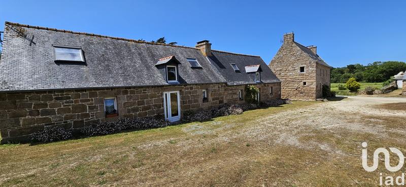 Maison - 280 m² - 5 pièces