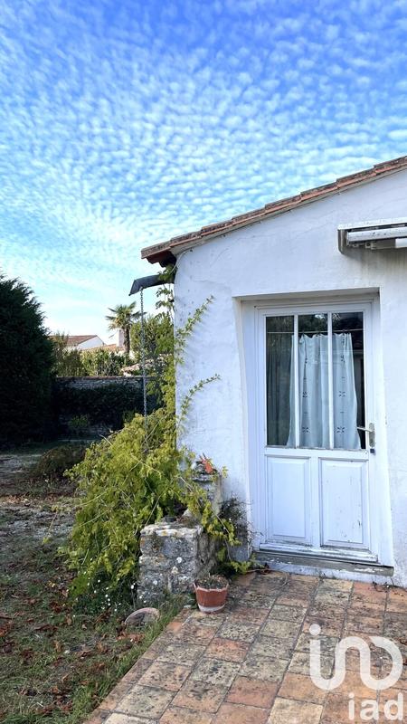 Maison - 125 m² - 6 pièces