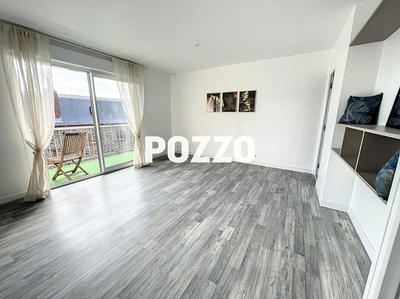Appartement - 32 m² - 1 pièce