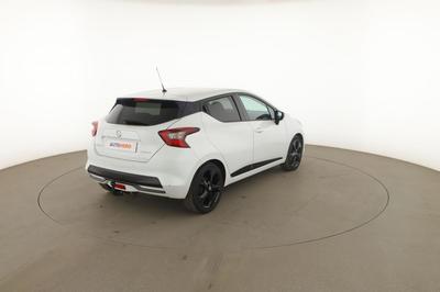 Nissan Micra 1.0 Ig-T n-Sport 92 ch