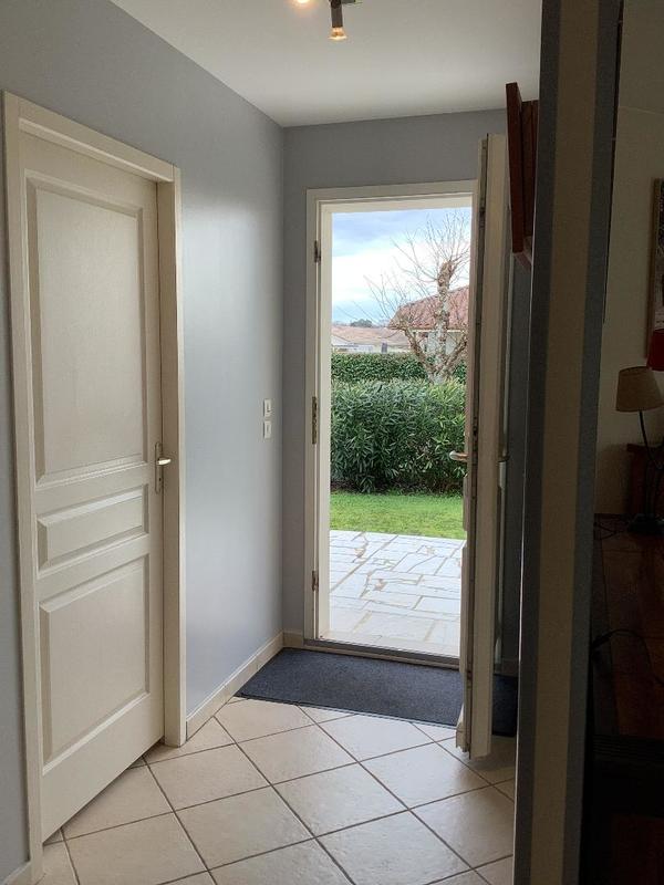 Maison - 112 m² - 4 pièces