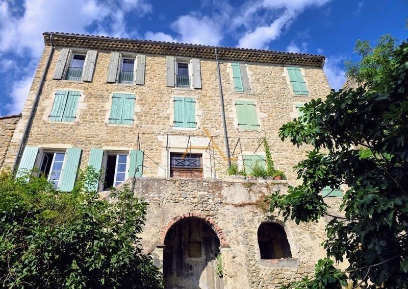 Appartement - 119 m² - 5 pièces