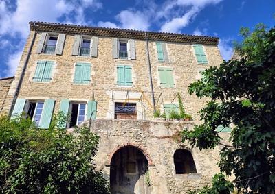 Appartement - 119 m² - 5 pièces