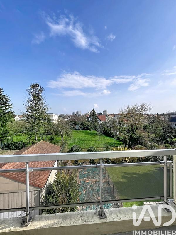 Appartement - 27 m² - 1 pièce