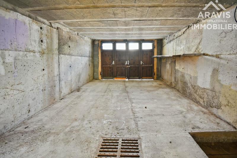 Maison - 45 m² - 2 pièces