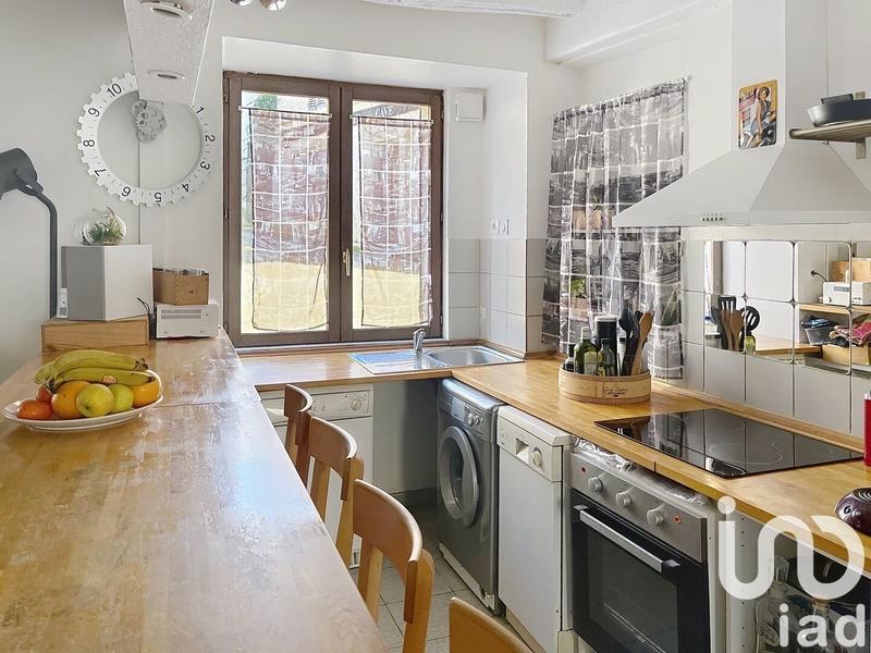 Appartement - 53 m² - 2 pièces