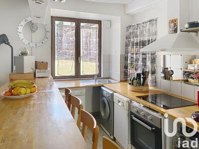 Appartement - 53 m² - 2 pièces